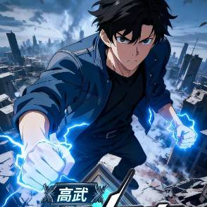 高武：我的气血无限多