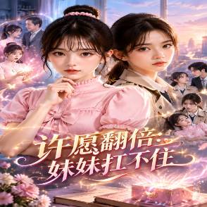 许愿翻倍：妹妹扛不住