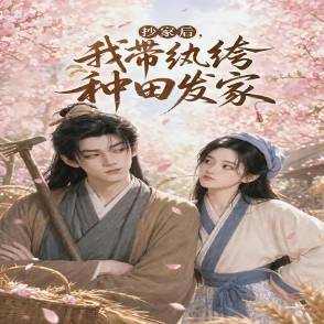 抄家后，我帶紈绔種田發家