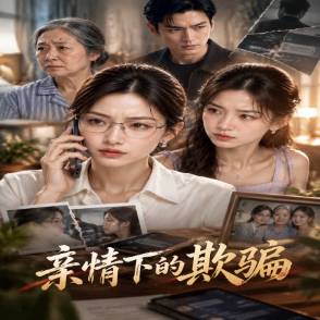 亲情下的欺骗