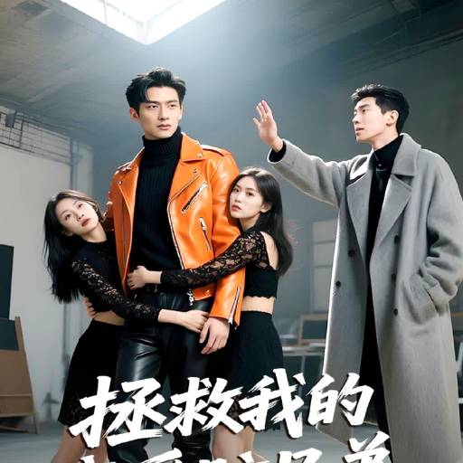 拯救我的恋爱脑兄弟