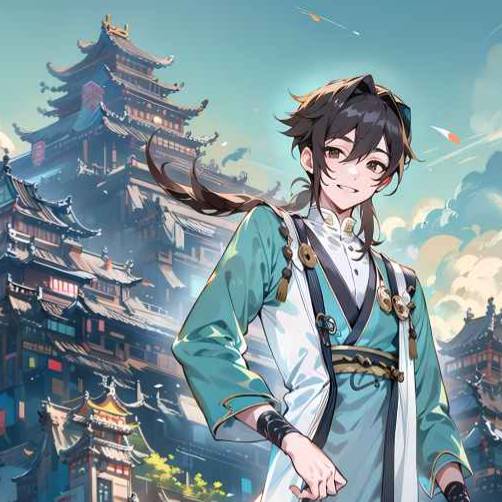 我有無限復(fù)活甲誰敢與我一戰(zhàn)_精彩短劇