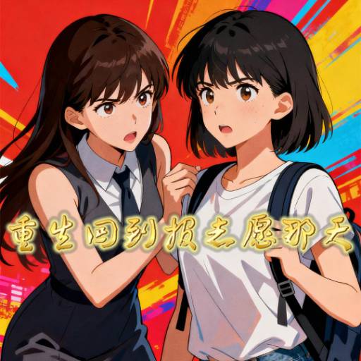 重生回到报志愿那天