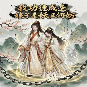 我功德成圣，娘子是妖又何妨