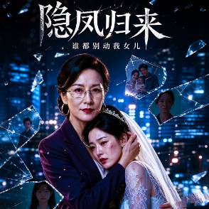 隐凤归来，谁都别动我女儿