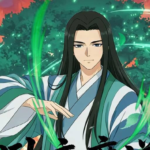 卧底魔道成掌教