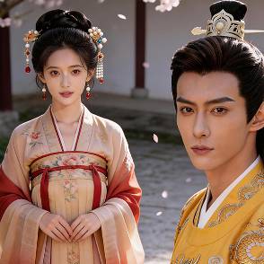 不盼人间有相逢