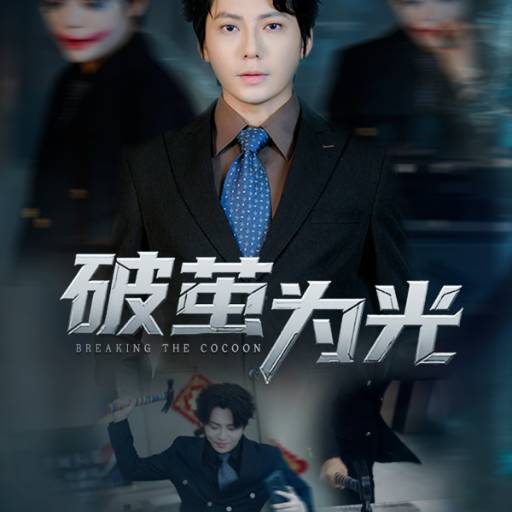 破茧为光