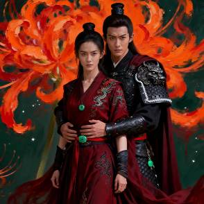 满腔错付俱往矣