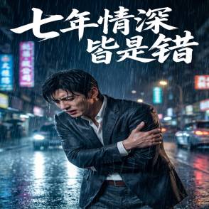 七年情深皆是错