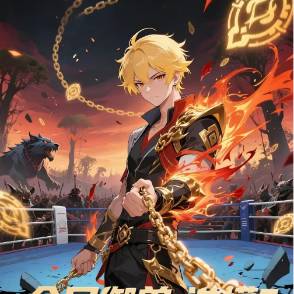 全民御兽：谁懂？我的御兽能化人！