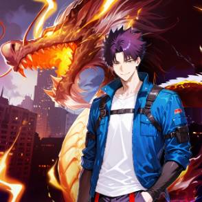 我开启了神话宠兽时代