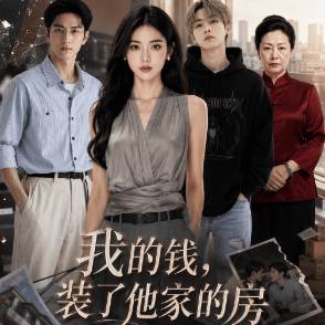 我的钱，装了他家的房