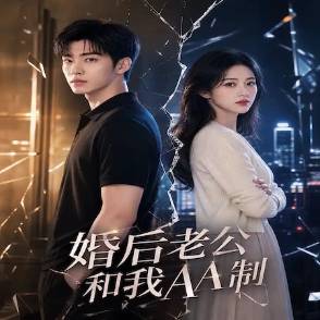 婚后老公和我AA制