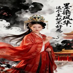 墨染風華，這個王妃不好惹