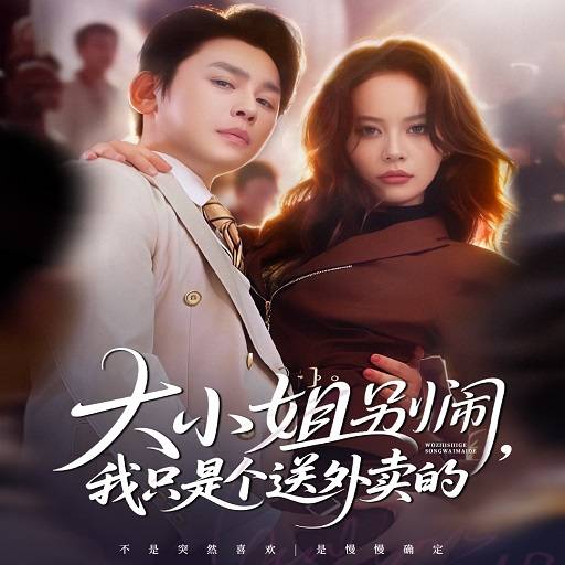 大小姐别闹，我只是个送外卖的