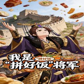 我是拼好饭将军