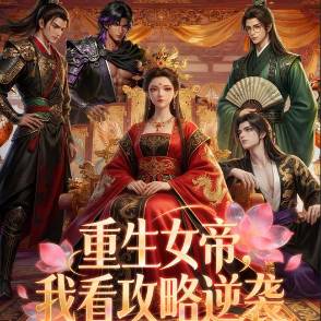 重生女帝，我看攻略逆袭