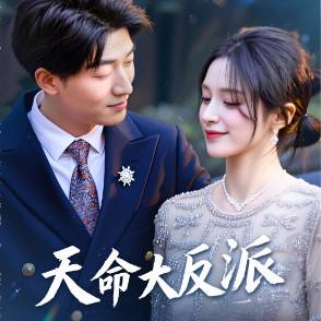 天命大反派