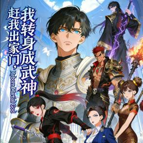 赶我出家门，我转身成武神