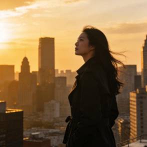 真情假爱，过往不恋