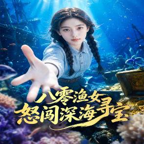八零渔女怒闯深海寻宝