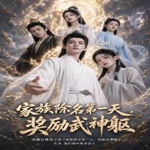 被家族除名，看我武神歸來之武神覺醒