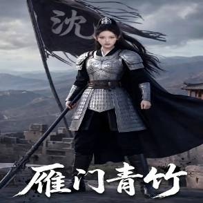雁門青竹