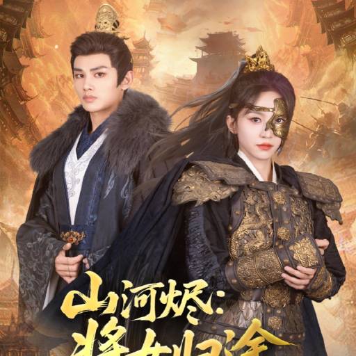 山河烬：将女归途_全集在线