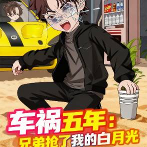 车祸五年：兄弟抢了我的白月光