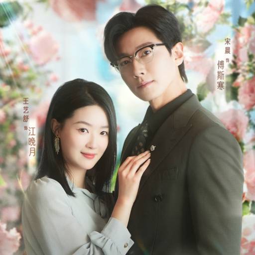 一夜娇宠，傅总的满分甜妻闯入怀