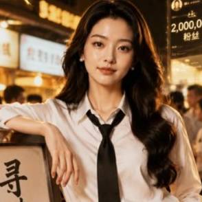 退租后，我打造網紅美食城