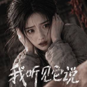 我听见它说
