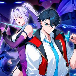 全民转职：我组建了BOSS军团 第二季