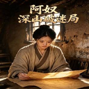 阿奴深山破迷局