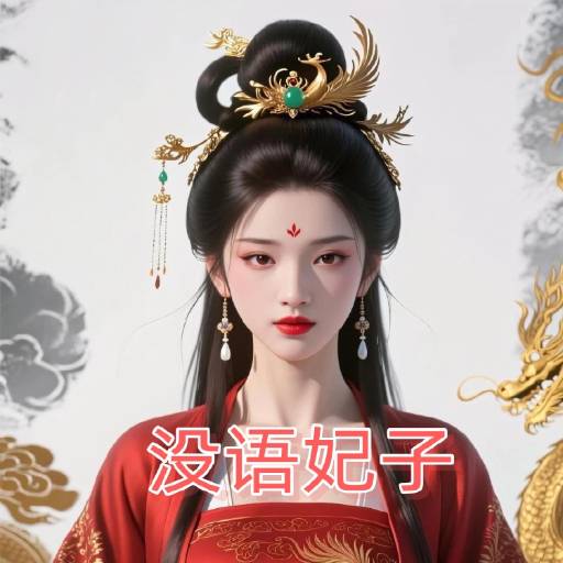 没语妃子