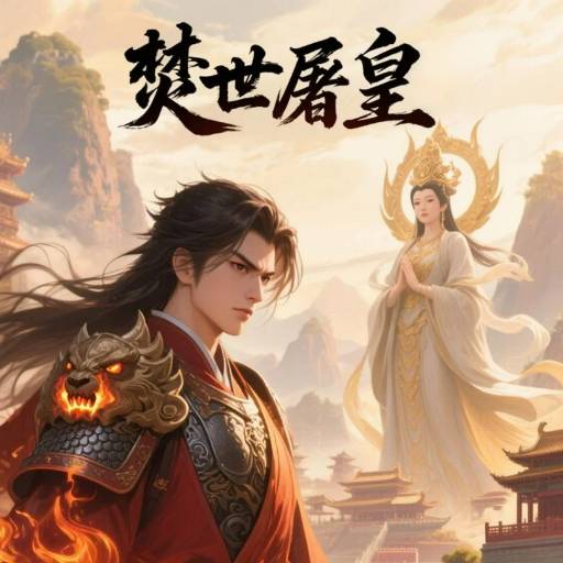 焚世屠皇第二季