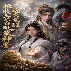 炮灰覺醒：拒收三只白眼狼神獸