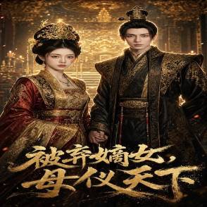 被棄嫡女，母儀天下