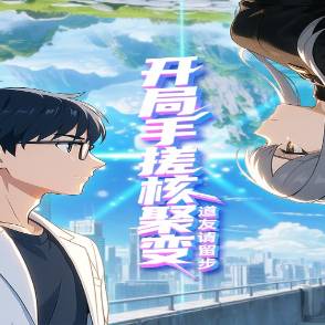 开局手搓核聚变道友请留步