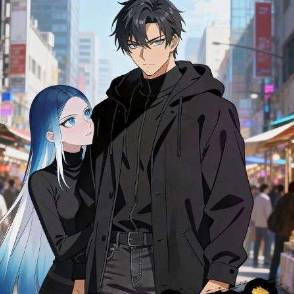 绝世战神：我的网恋对象是女总裁