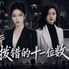 拨错的十一位数