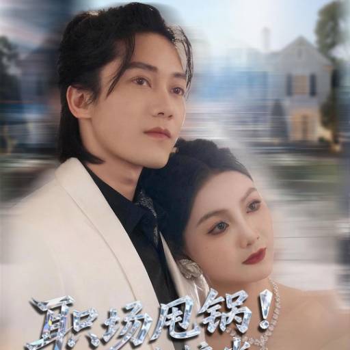 职场甩锅！我直接当你们老板娘