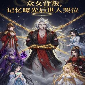 众女背叛，记忆曝光后世人哭泣
