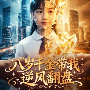 八岁千金带我逆风翻盘