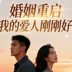 婚姻重启，我的爱人刚刚好
