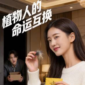 植物人的命运互换