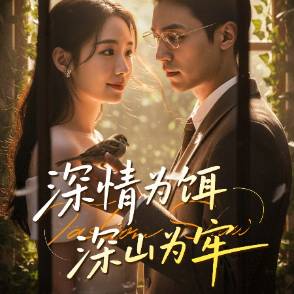 深情为饵深山为牢