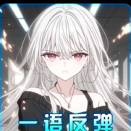 一语反弹