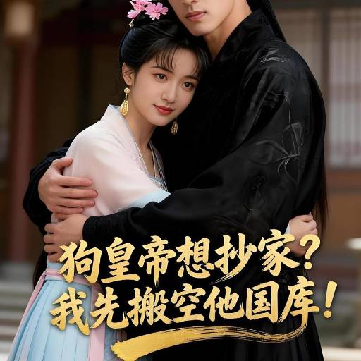 狗皇帝想抄家我先搬空他国库